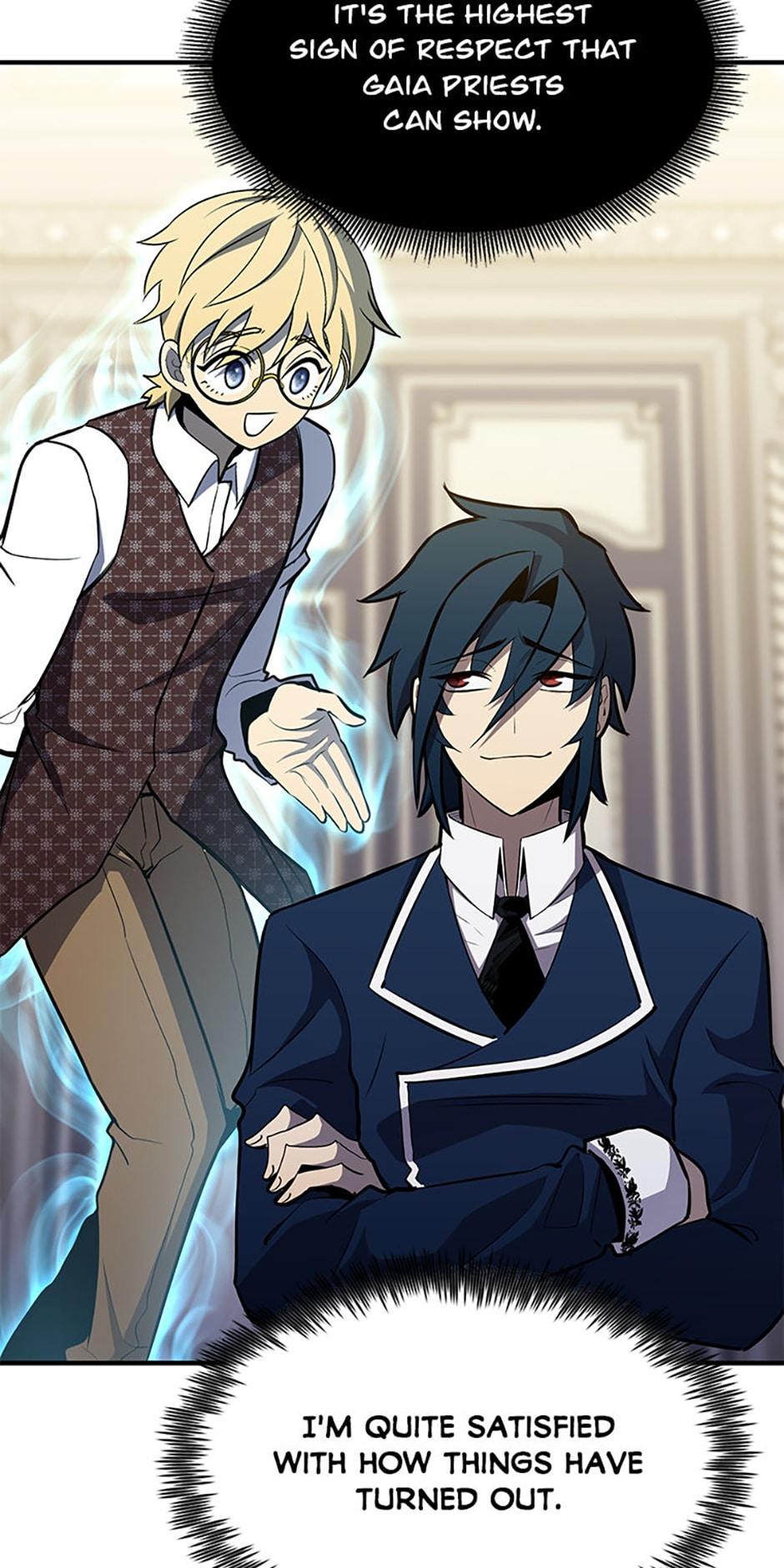 The Art of Reincarnation Chap 75 - Next Chap 76