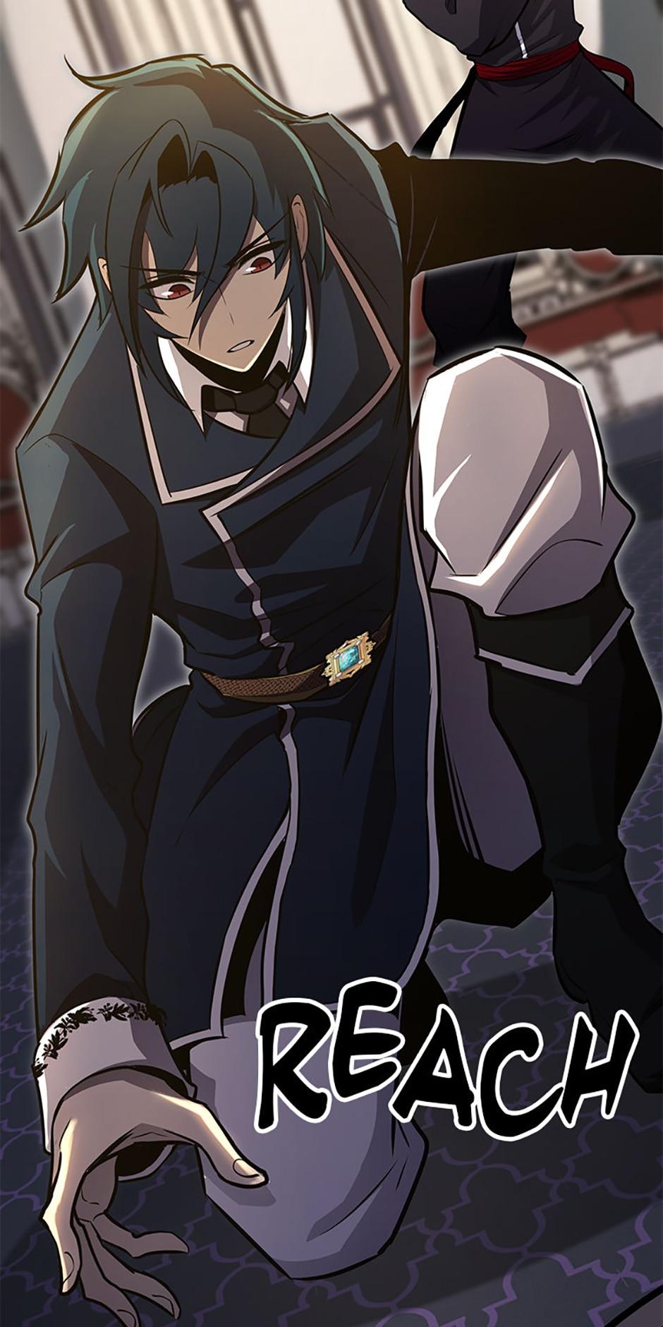 The Art of Reincarnation Chap 75 - Next Chap 76