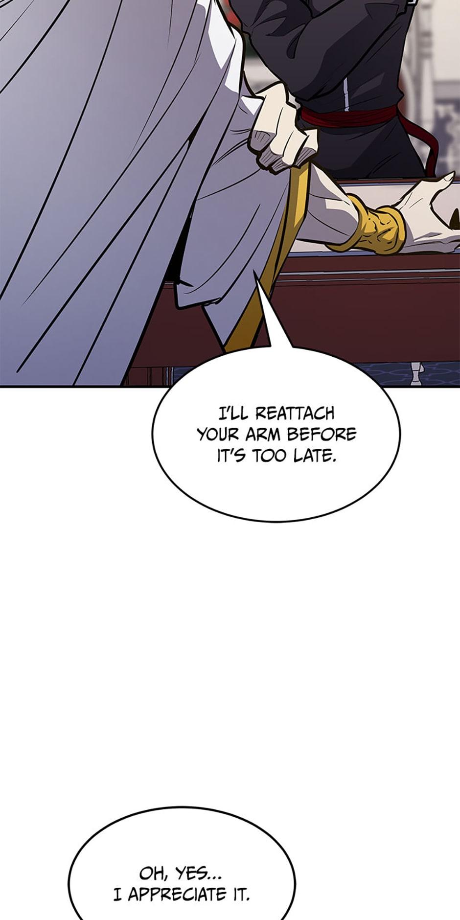 The Art of Reincarnation Chap 75 - Next Chap 76