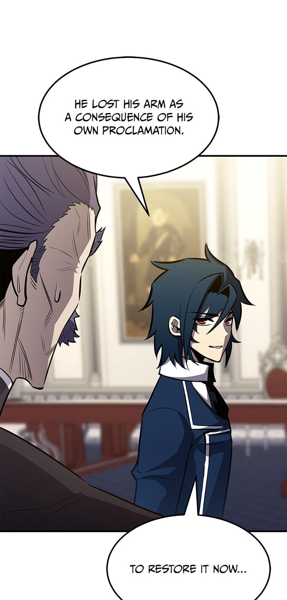 The Art of Reincarnation Chap 75 - Next Chap 76