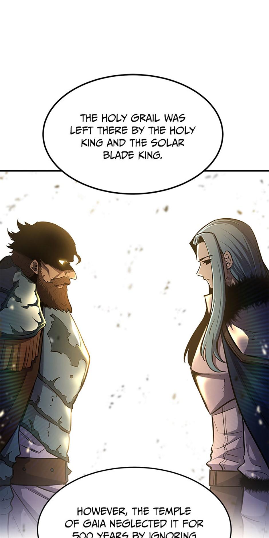 The Art of Reincarnation Chap 75 - Next Chap 76