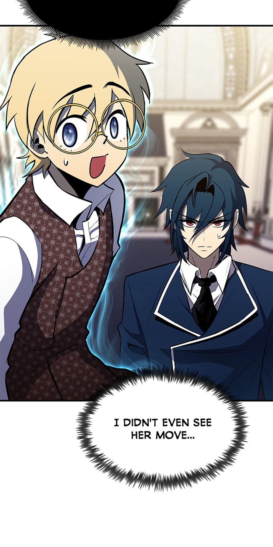 The Art of Reincarnation Chap 75 - Next Chap 76