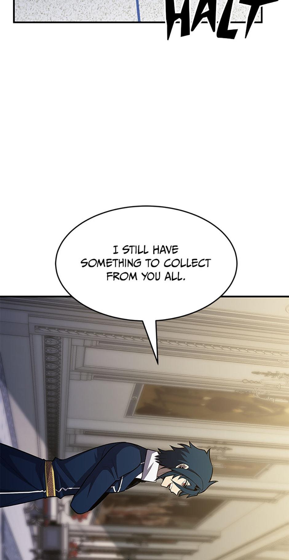 The Art of Reincarnation Chap 75 - Next Chap 76