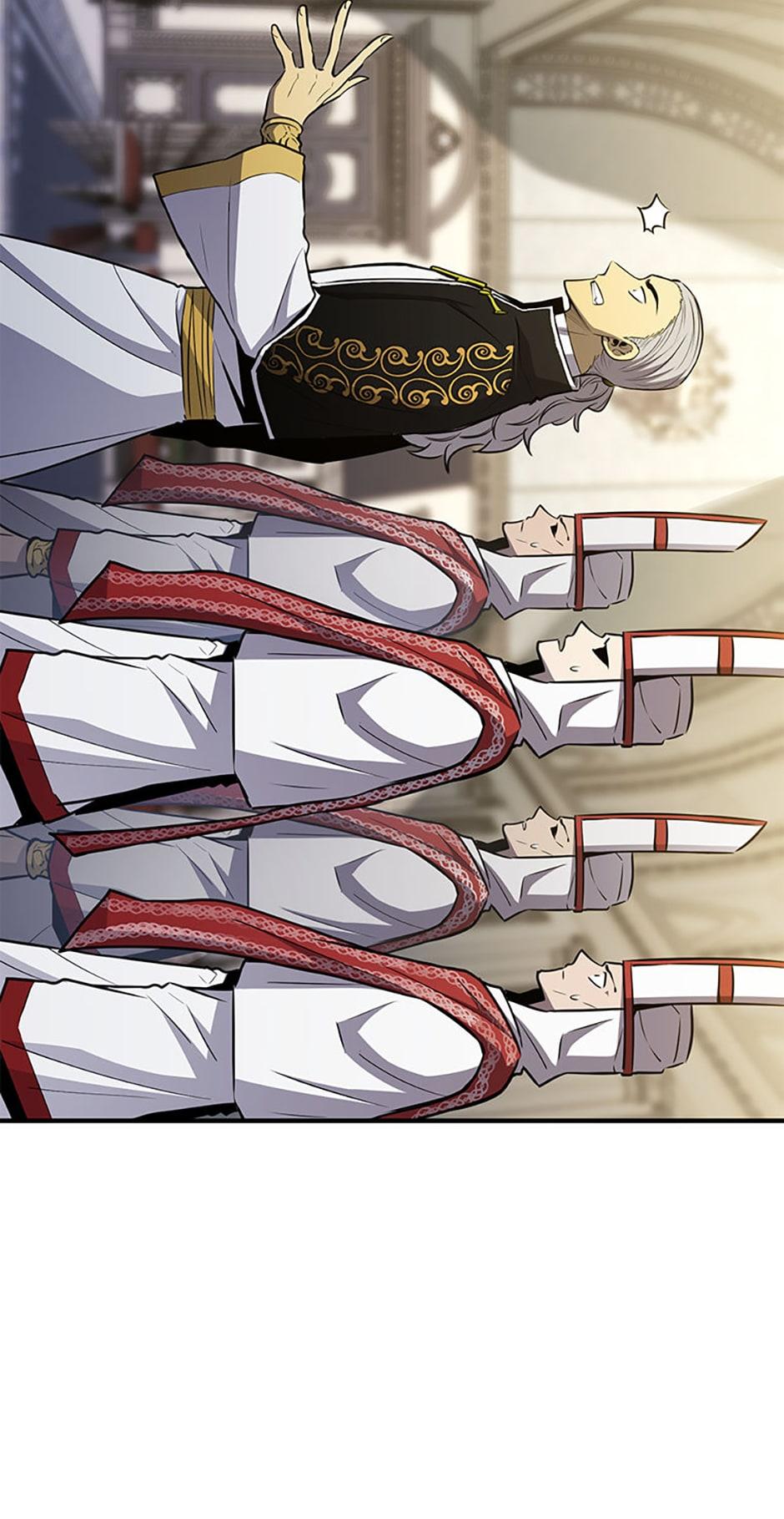 The Art of Reincarnation Chap 75 - Next Chap 76