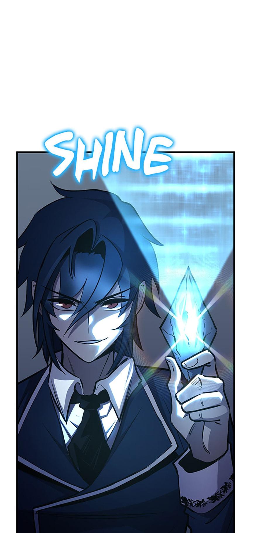 The Art of Reincarnation Chap 75 - Next Chap 76