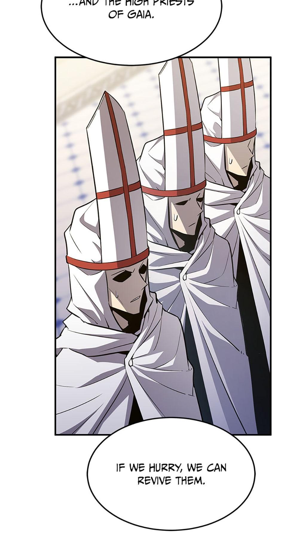 The Art of Reincarnation Chap 75 - Next Chap 76