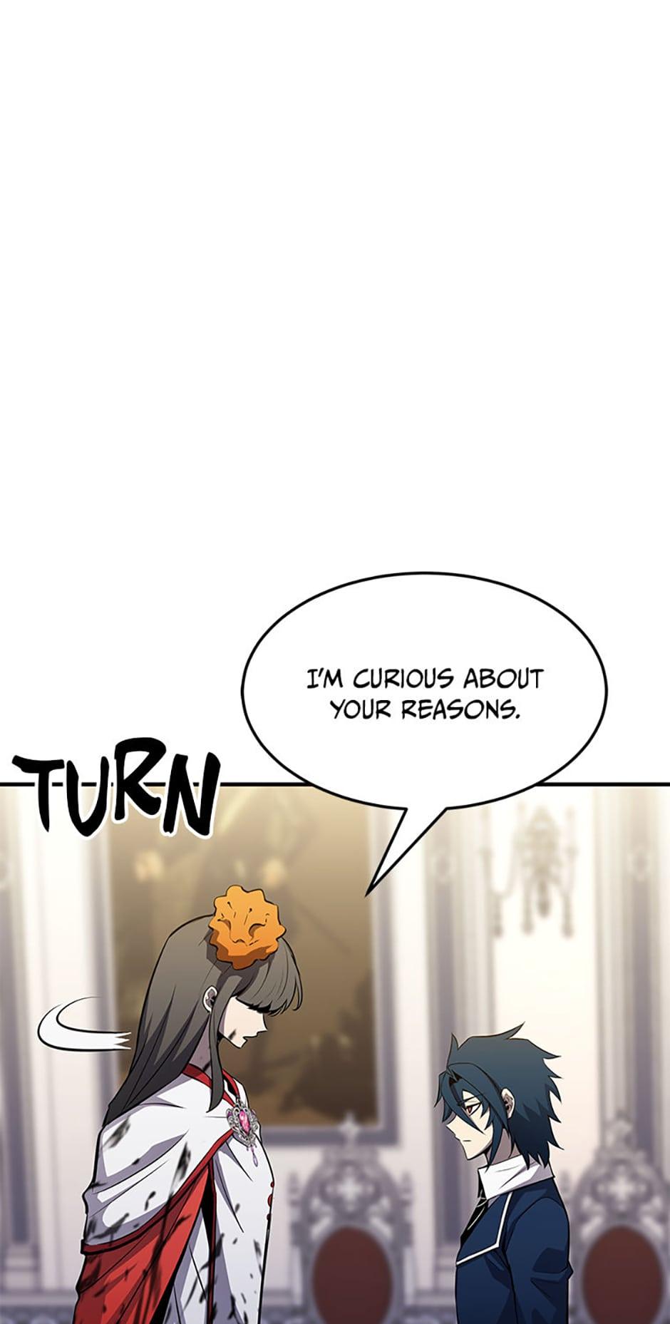 The Art of Reincarnation Chap 75 - Next Chap 76