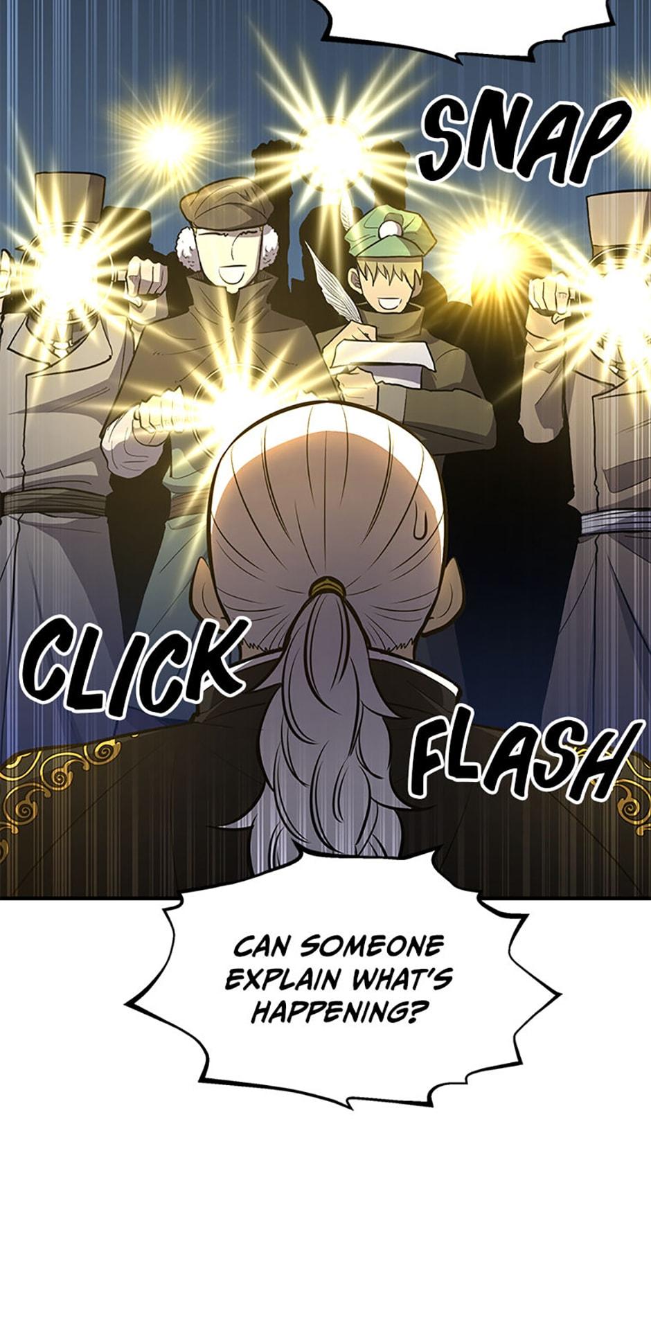 The Art of Reincarnation Chap 75 - Next Chap 76