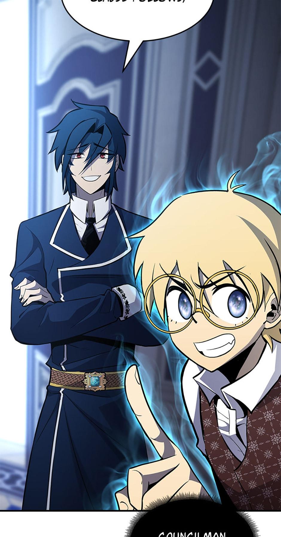 The Art of Reincarnation Chap 75 - Next Chap 76