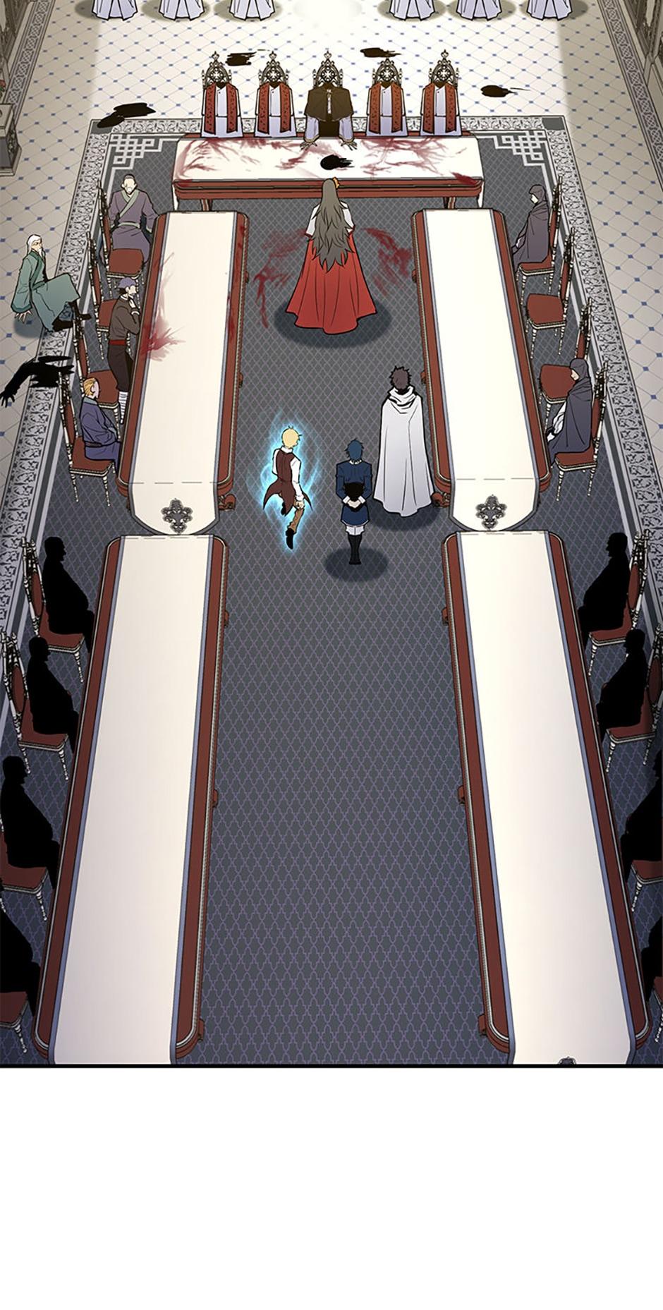 The Art of Reincarnation Chap 75 - Next Chap 76