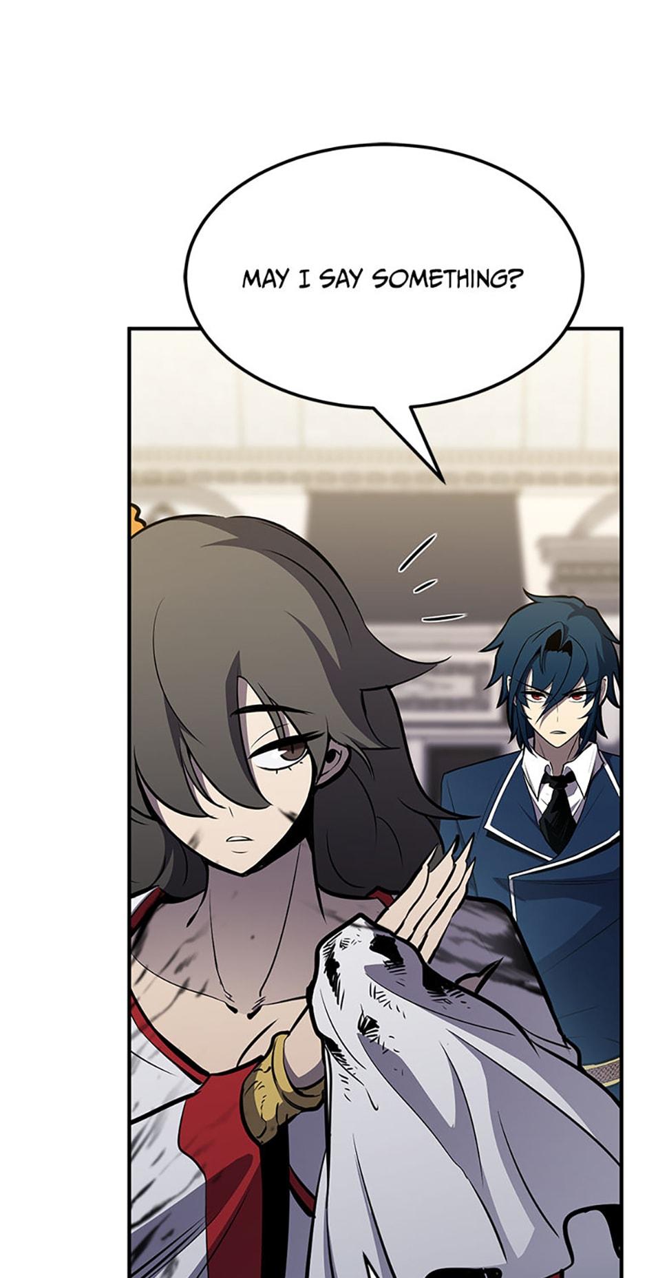 The Art of Reincarnation Chap 75 - Next Chap 76