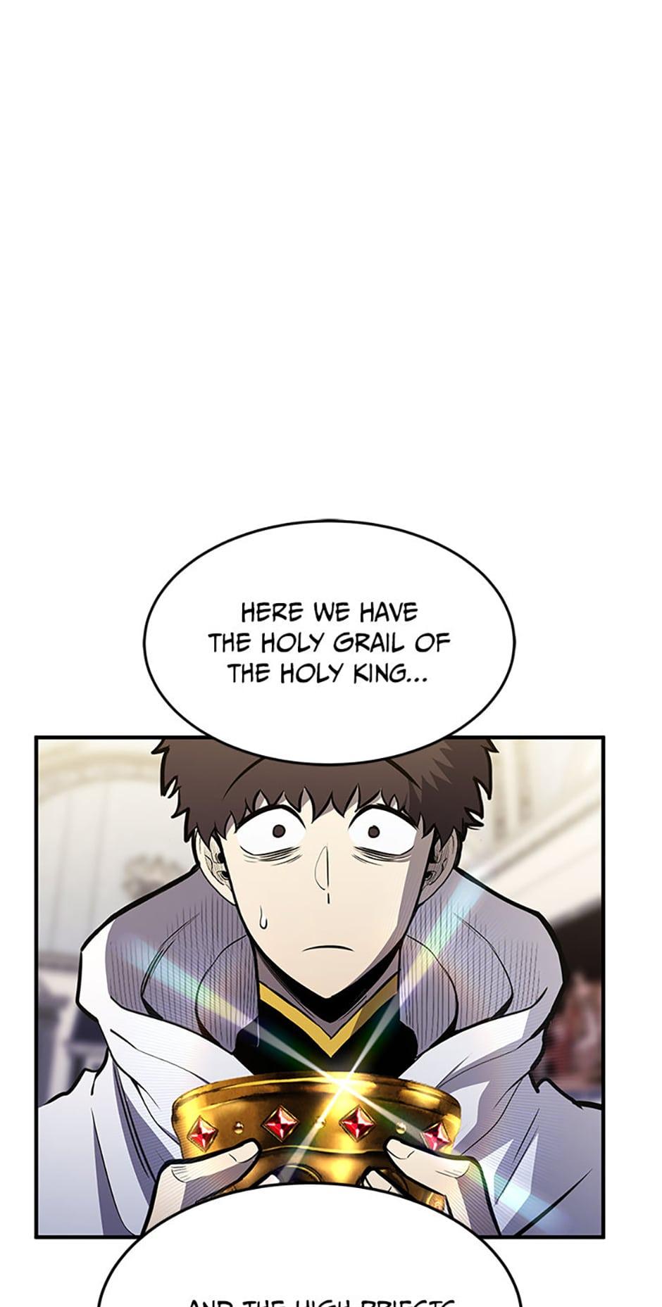 The Art of Reincarnation Chap 75 - Next Chap 76