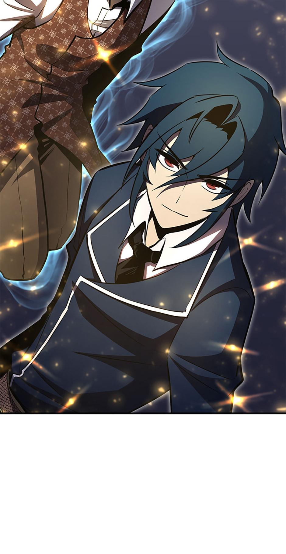 The Art of Reincarnation Chap 75 - Next Chap 76