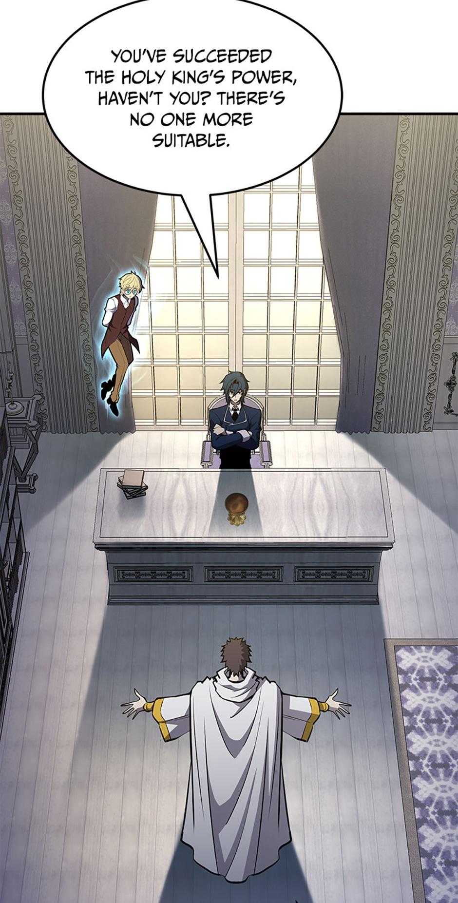 The Art of Reincarnation Chap 76 - Next Chap 77