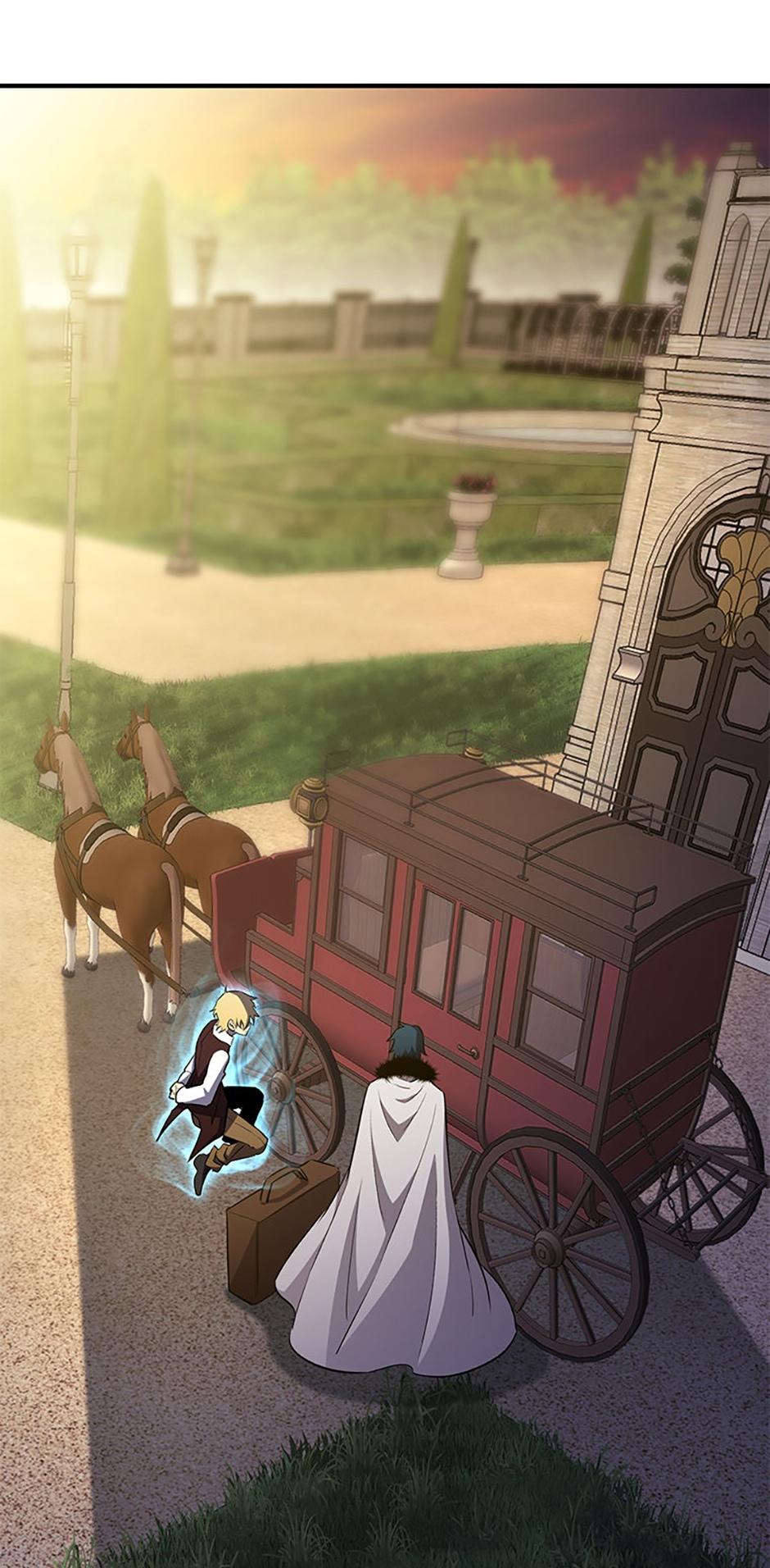 The Art of Reincarnation Chap 76 - Next Chap 77