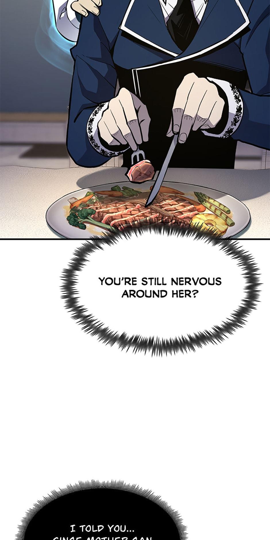 The Art of Reincarnation Chap 76 - Next Chap 77