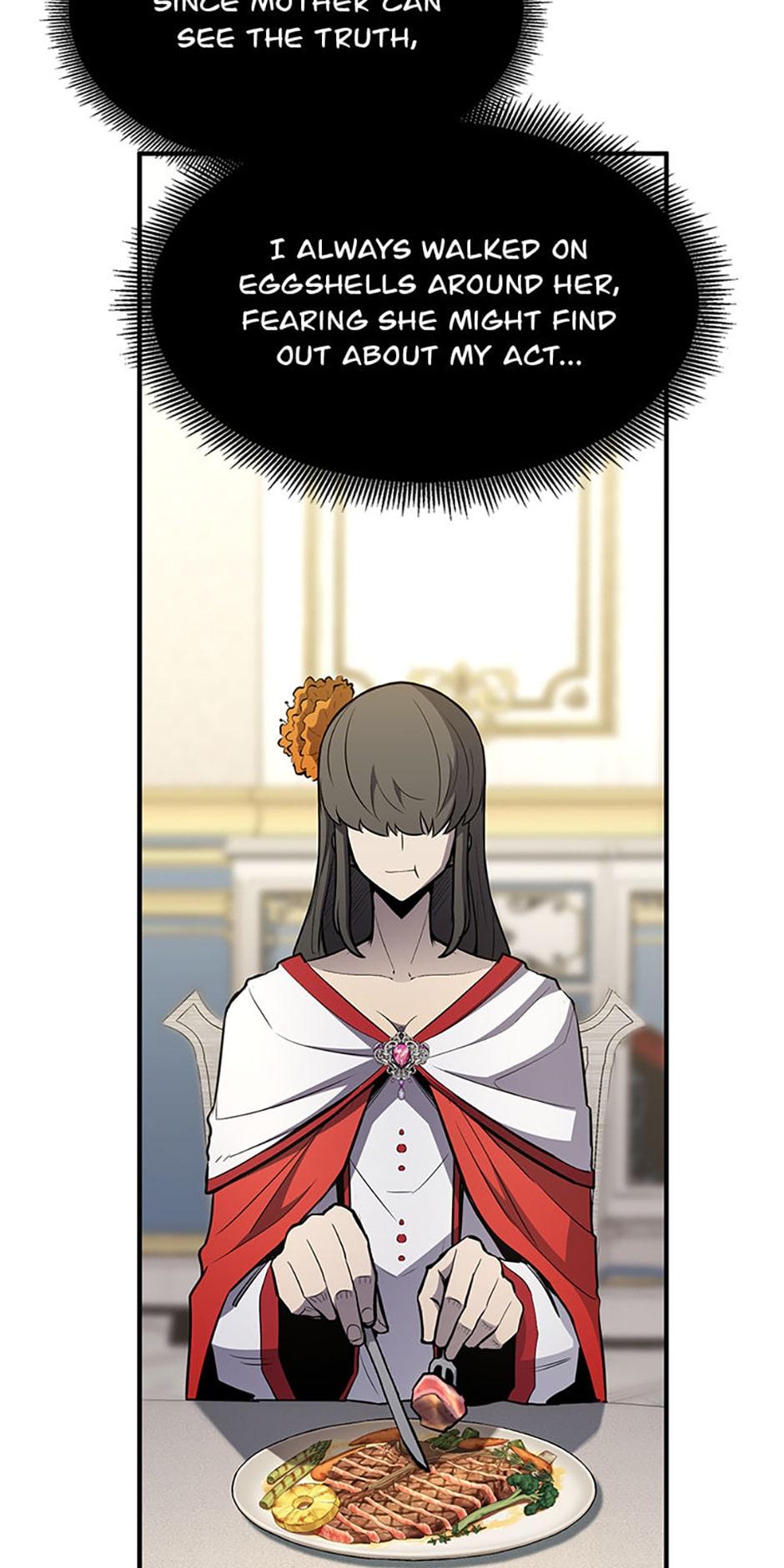 The Art of Reincarnation Chap 76 - Next Chap 77