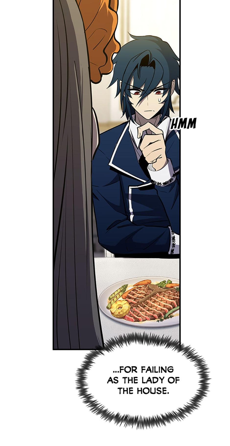 The Art of Reincarnation Chap 76 - Next Chap 77