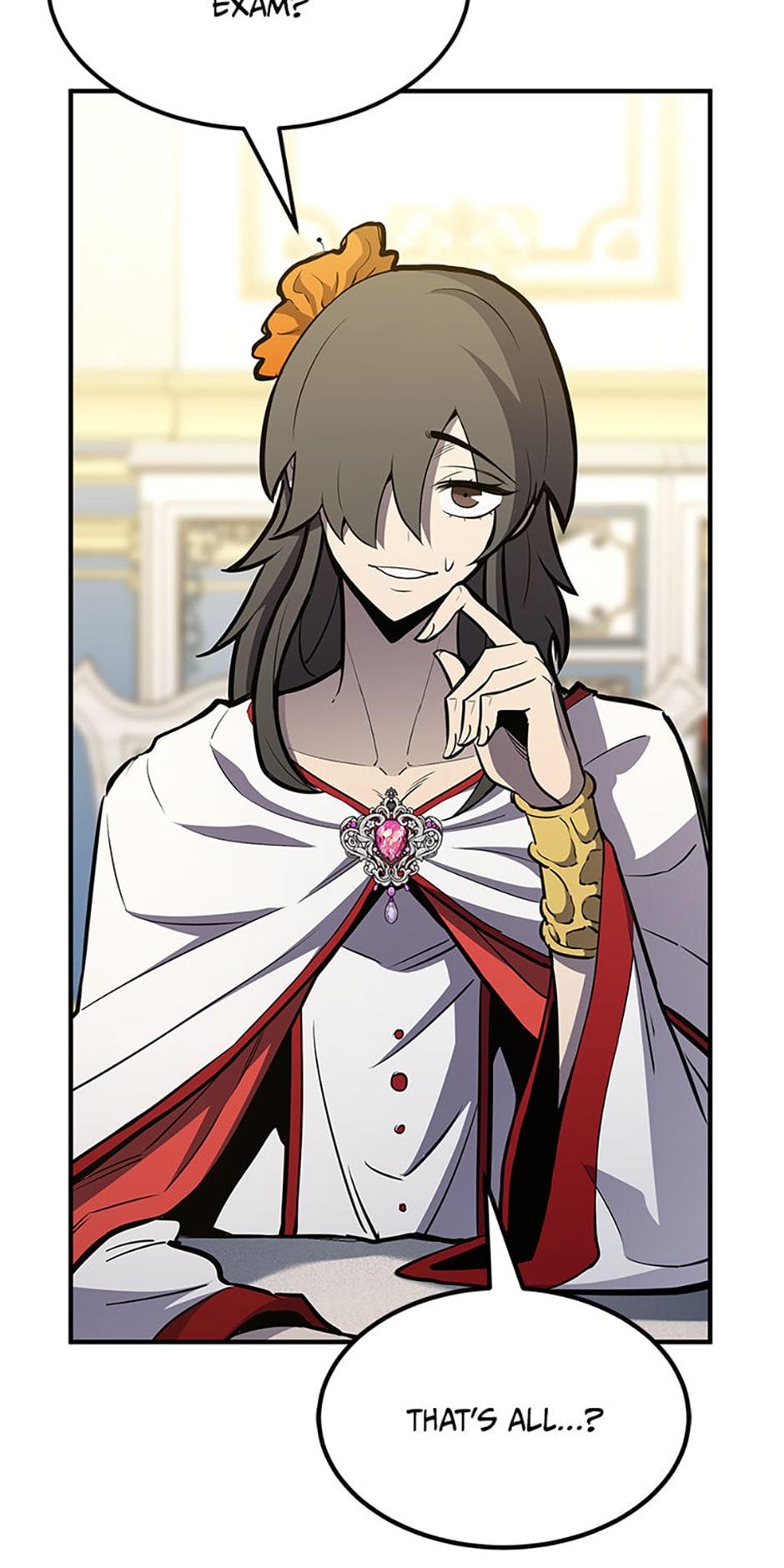 The Art of Reincarnation Chap 76 - Next Chap 77