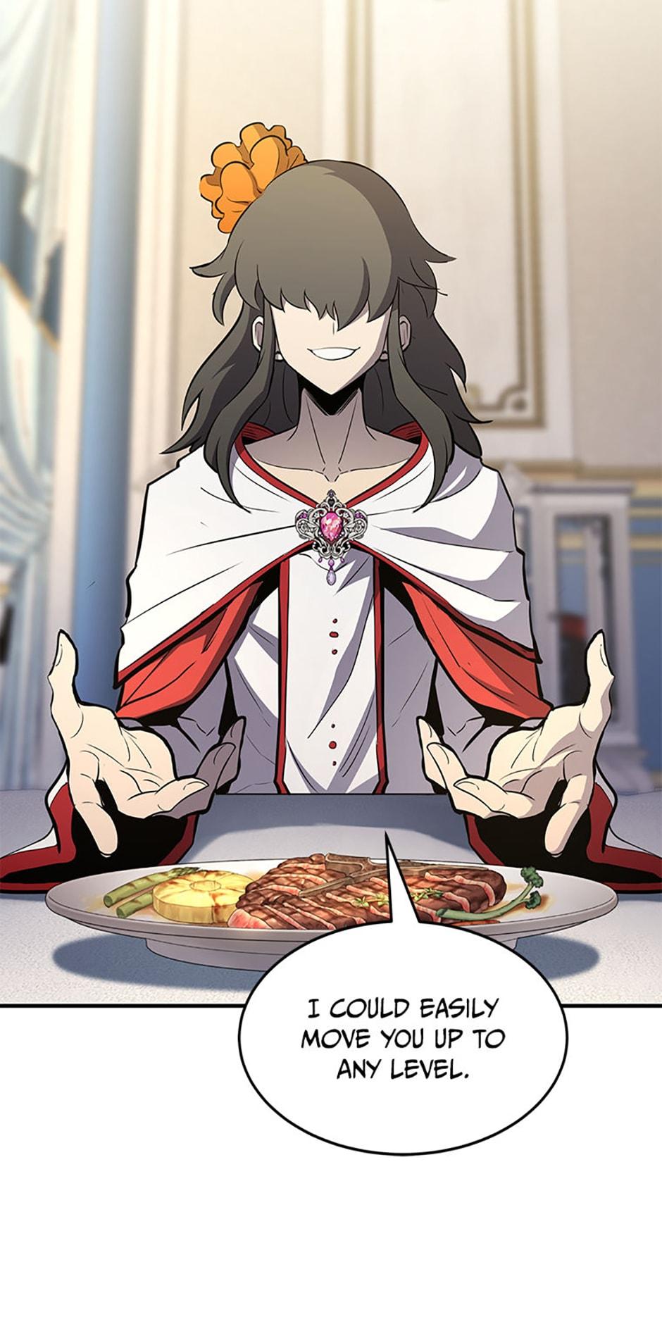 The Art of Reincarnation Chap 76 - Next Chap 77