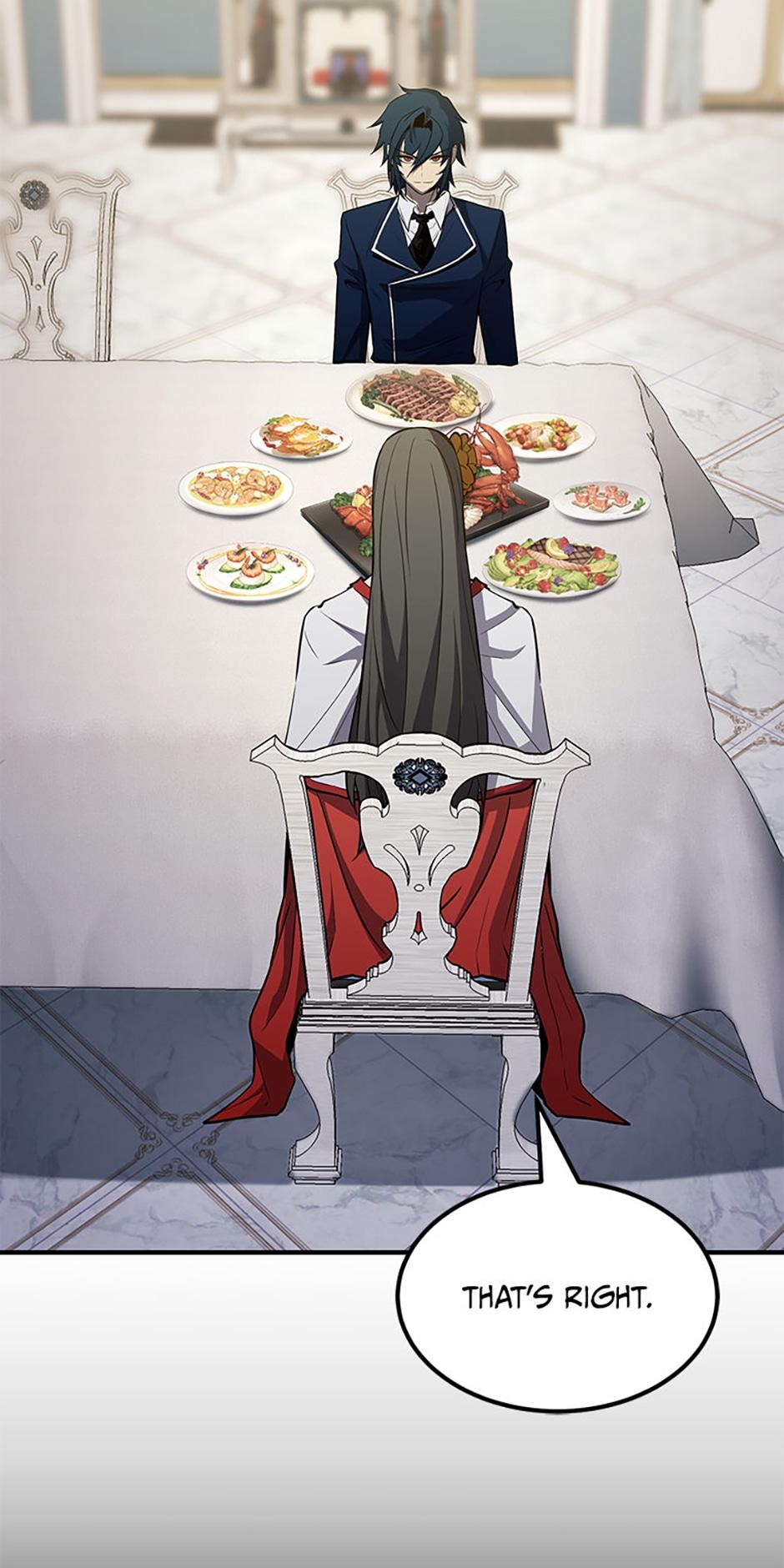 The Art of Reincarnation Chap 76 - Next Chap 77