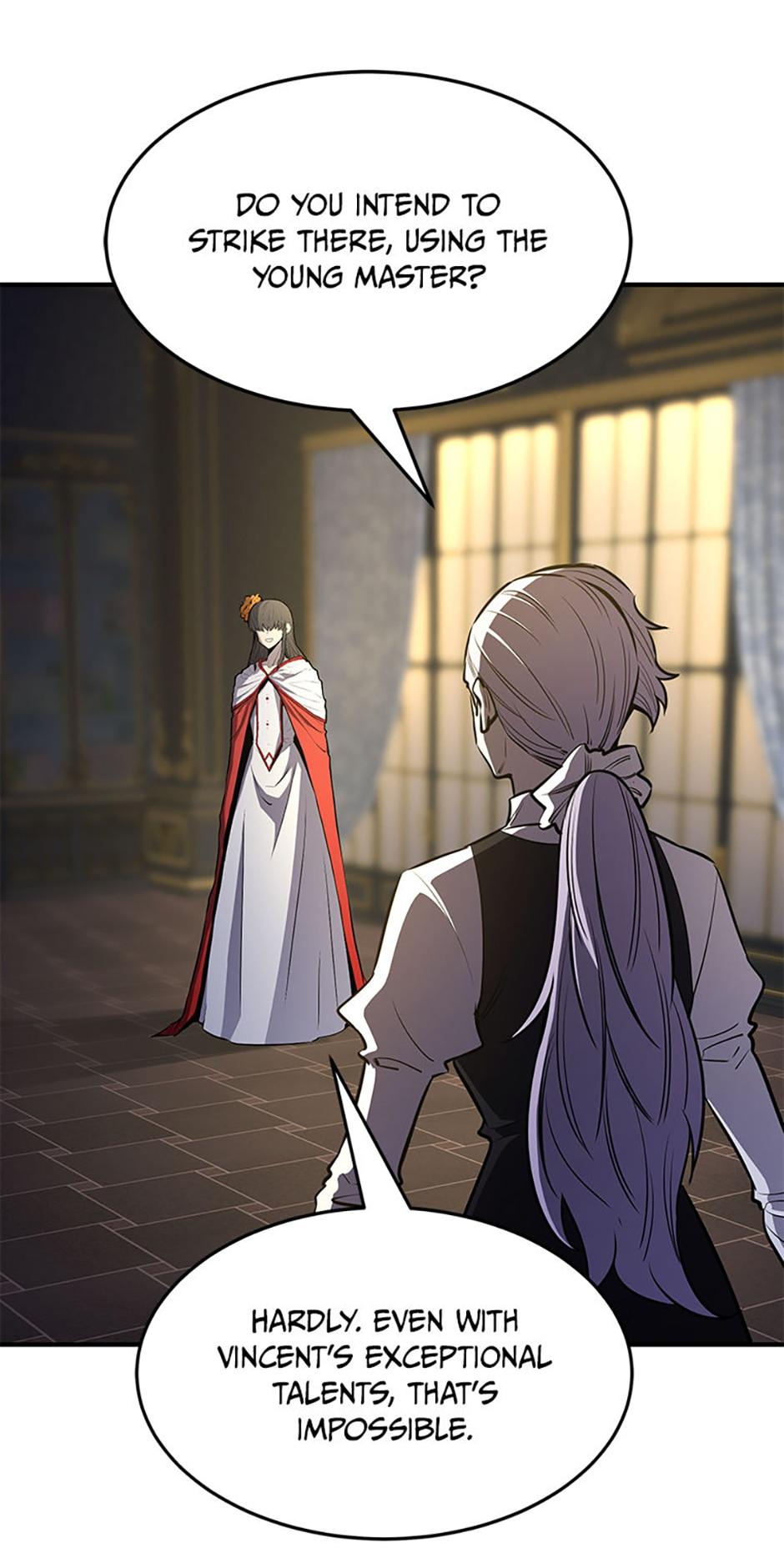 The Art of Reincarnation Chap 76 - Next Chap 77