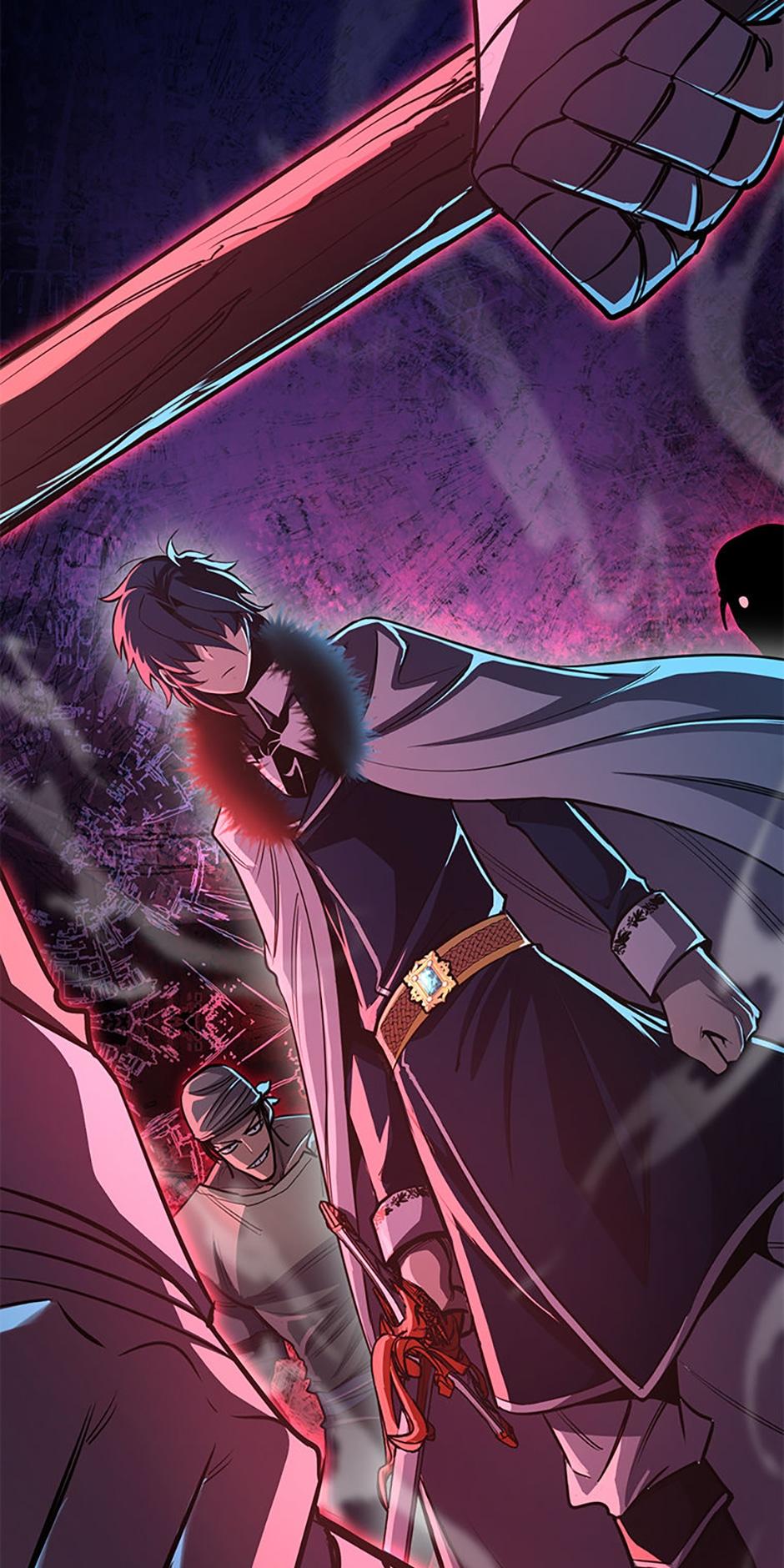 The Art of Reincarnation Chap 76 - Next Chap 77