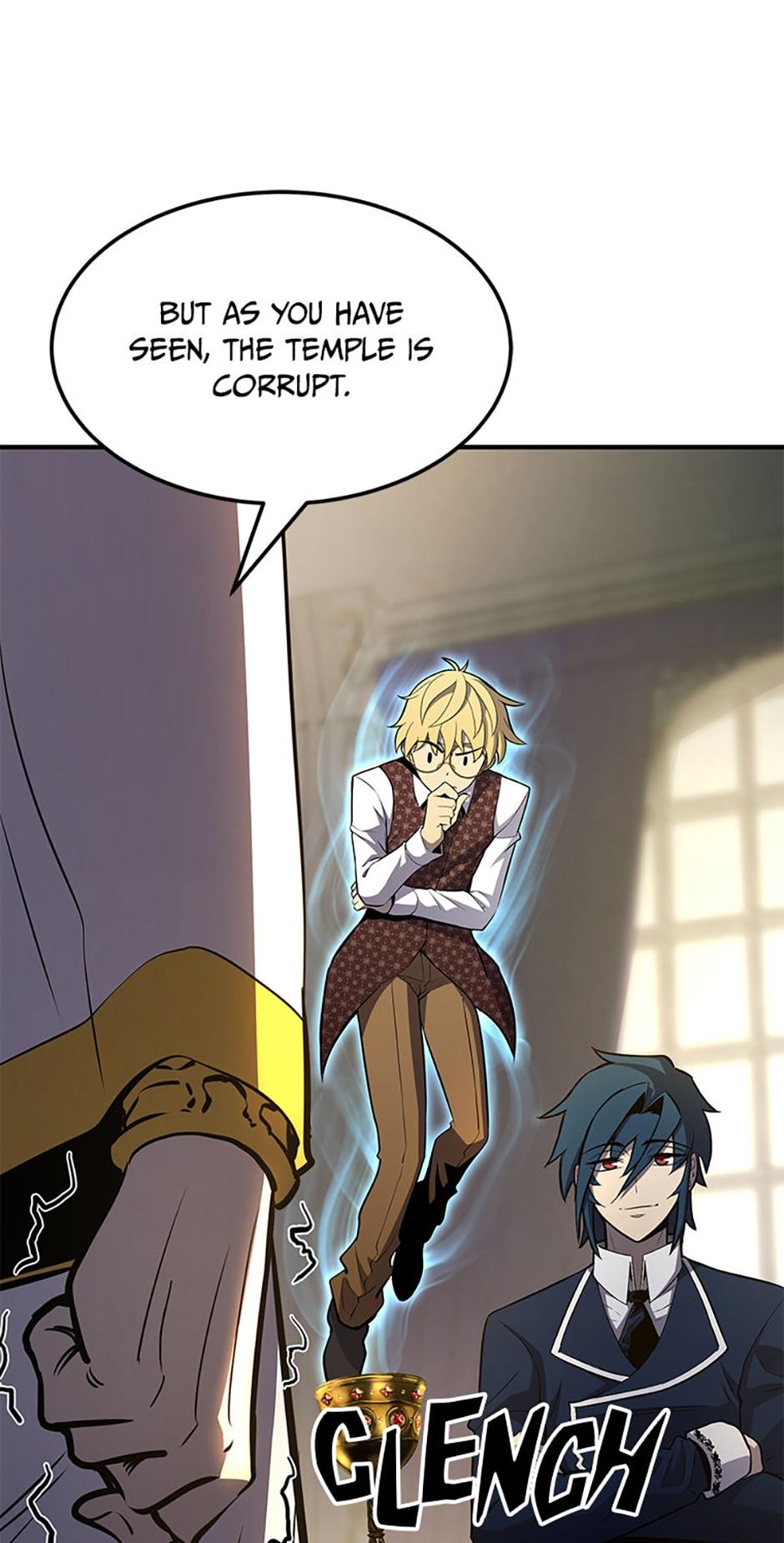 The Art of Reincarnation Chap 76 - Next Chap 77