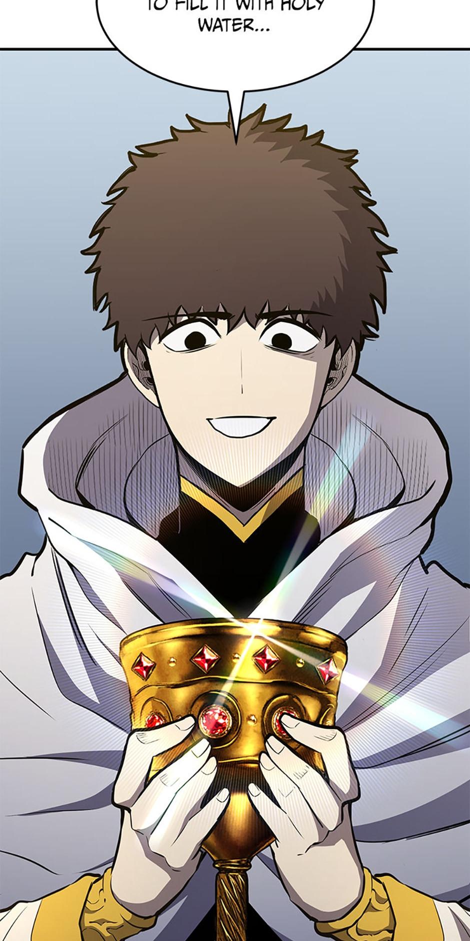 The Art of Reincarnation Chap 76 - Next Chap 77