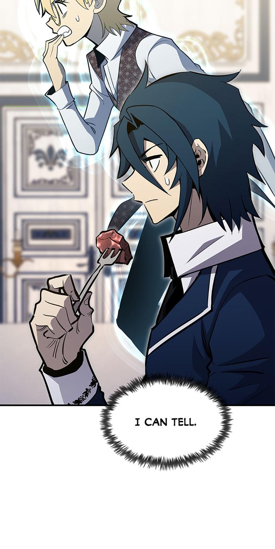 The Art of Reincarnation Chap 76 - Next Chap 77