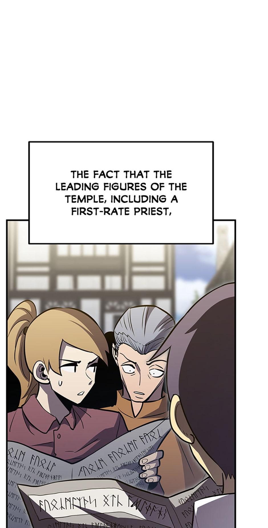 The Art of Reincarnation Chap 76 - Next Chap 77