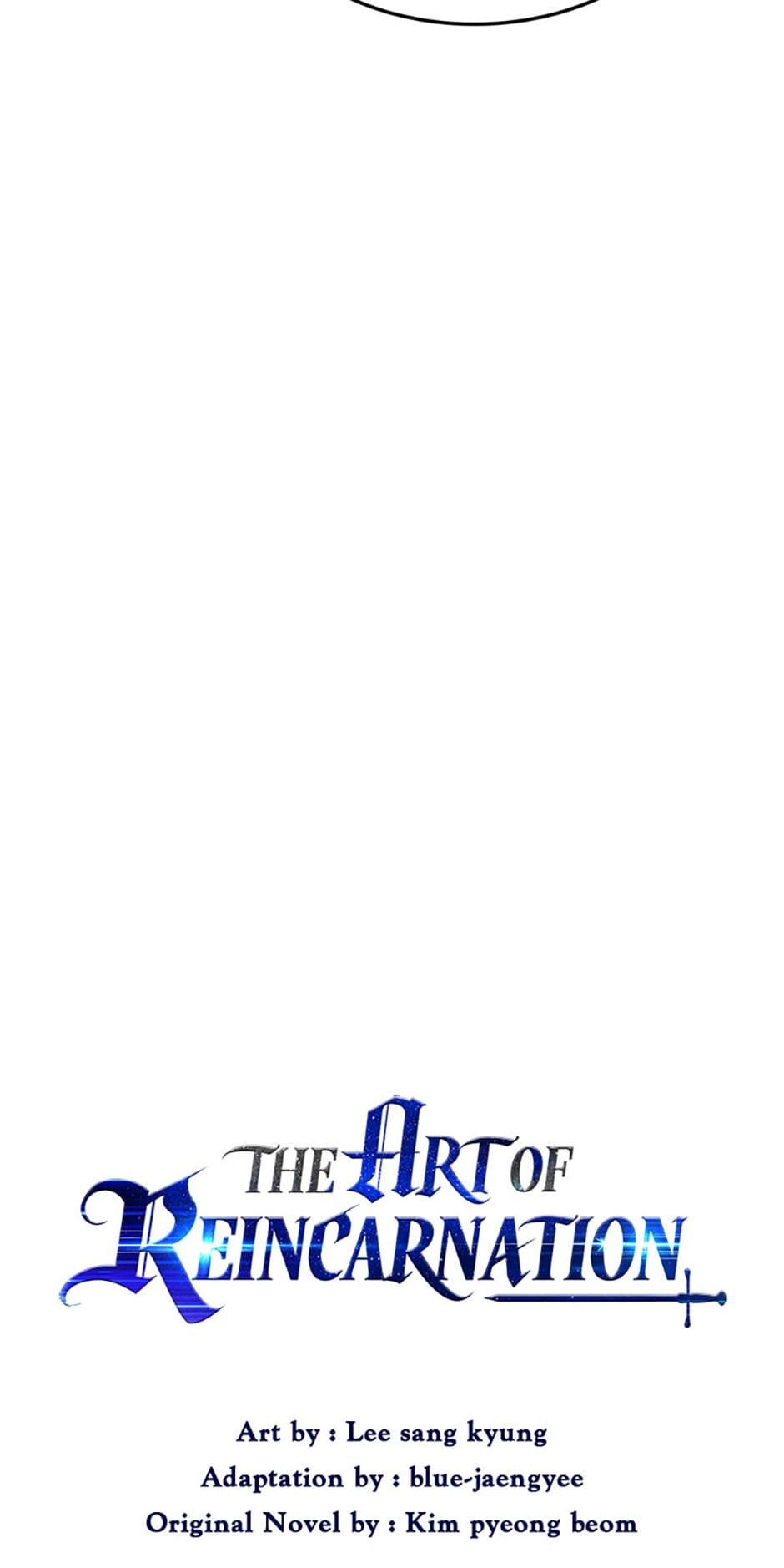 The Art of Reincarnation Chap 76 - Next Chap 77
