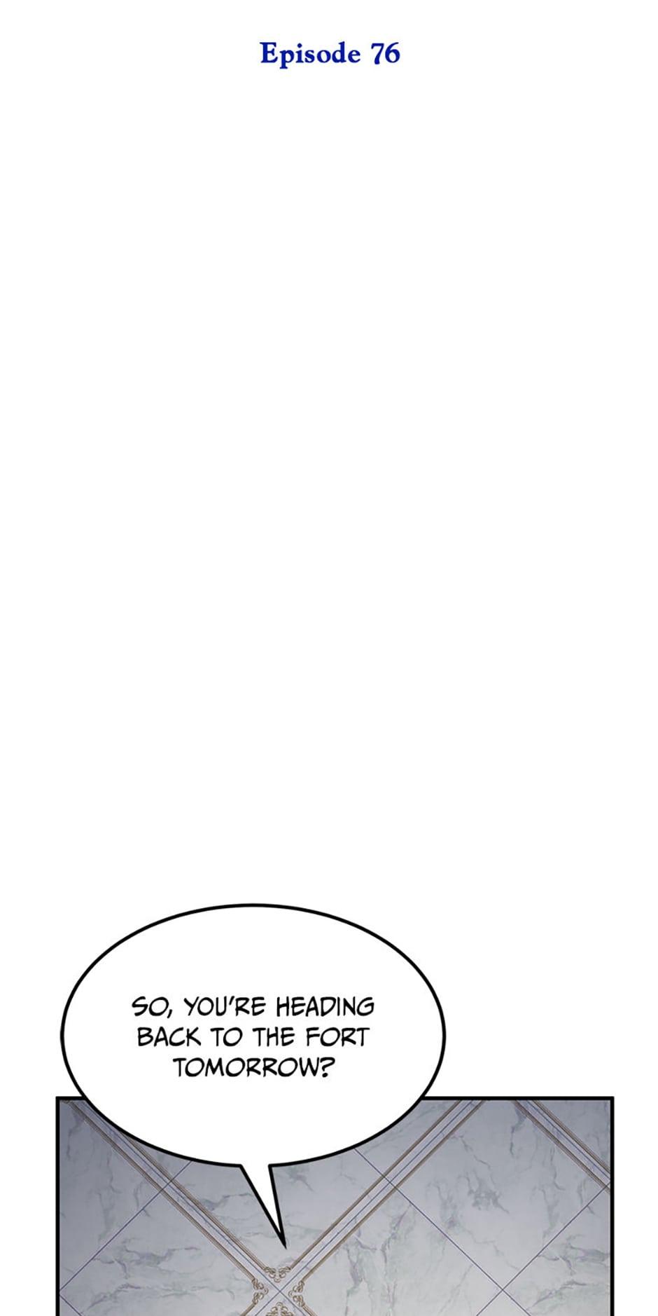 The Art of Reincarnation Chap 76 - Next Chap 77