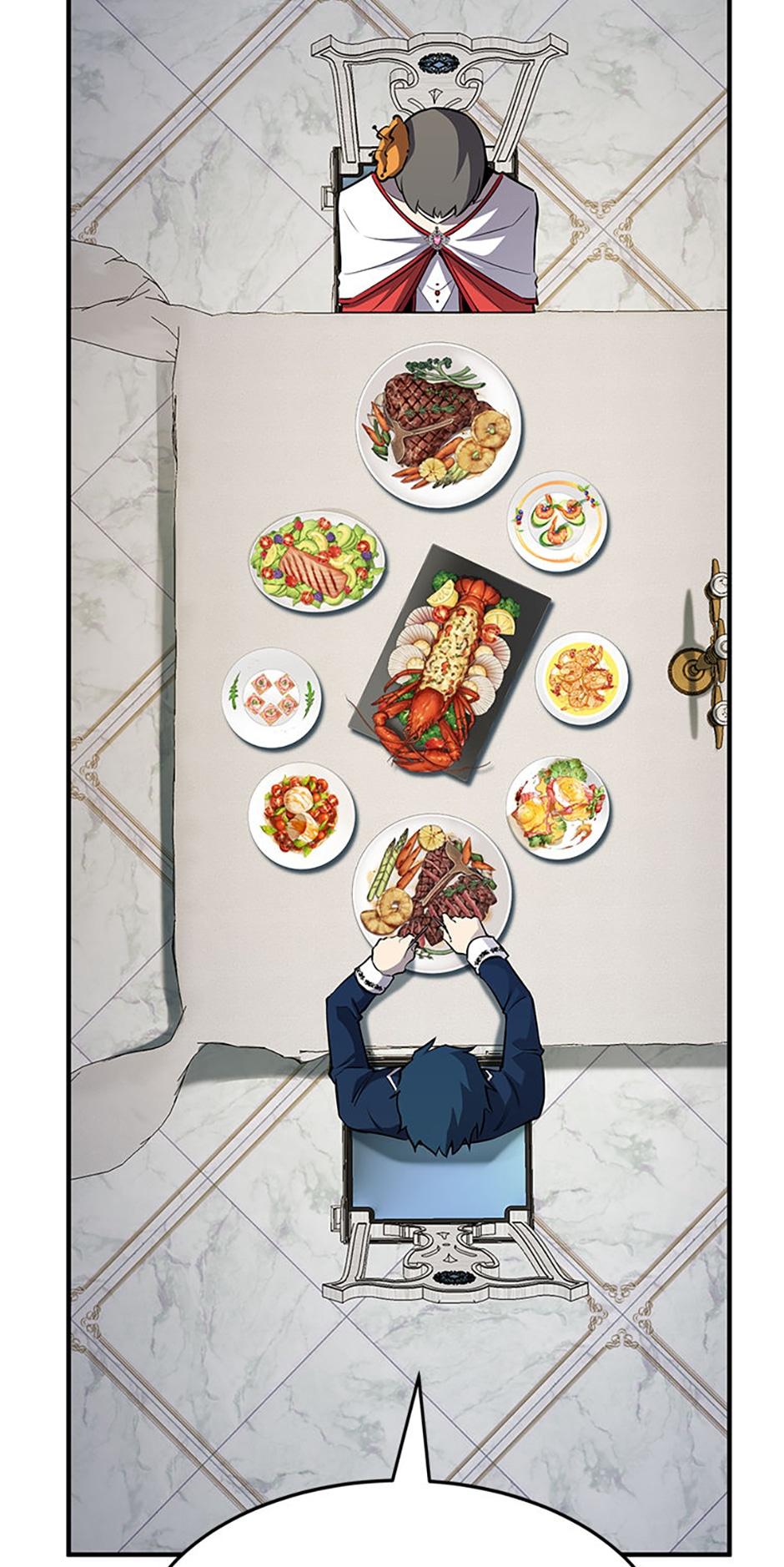 The Art of Reincarnation Chap 76 - Next Chap 77