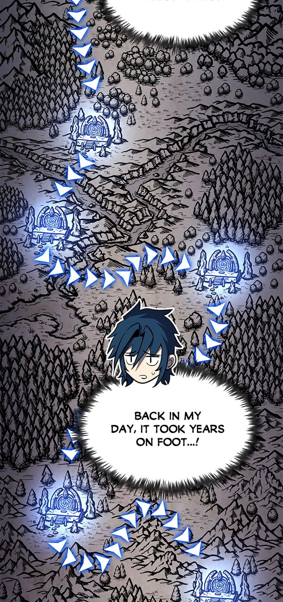 The Art of Reincarnation Chap 78 - Next Chap 79