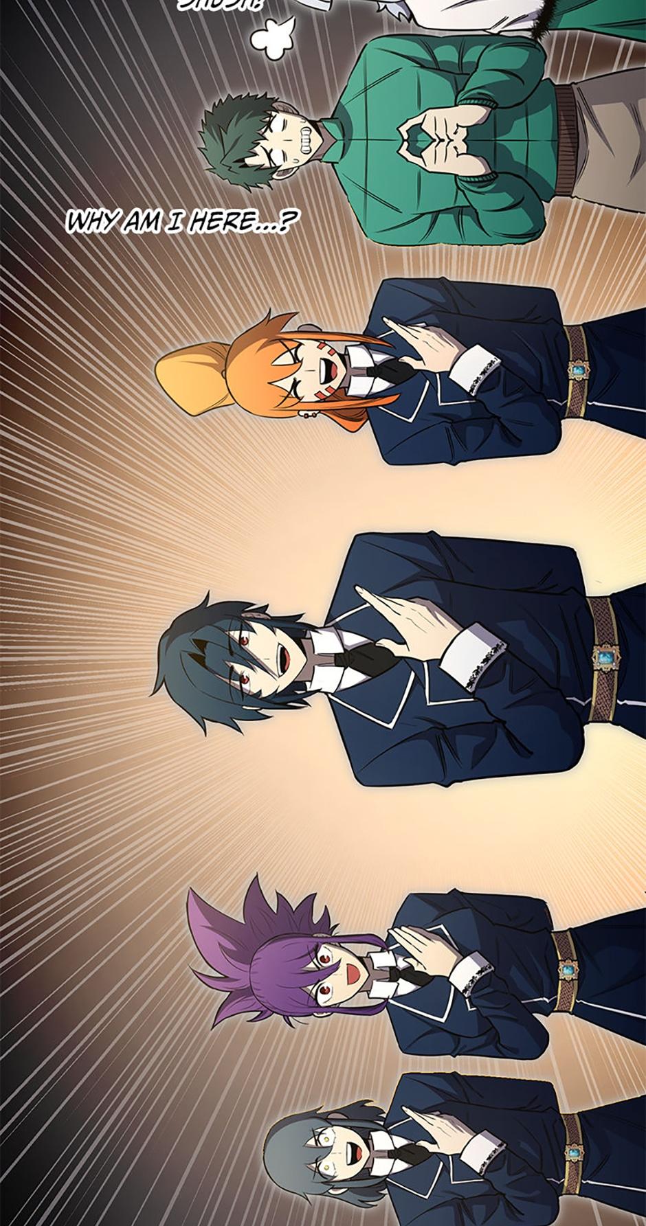 The Art of Reincarnation Chap 78 - Next Chap 79