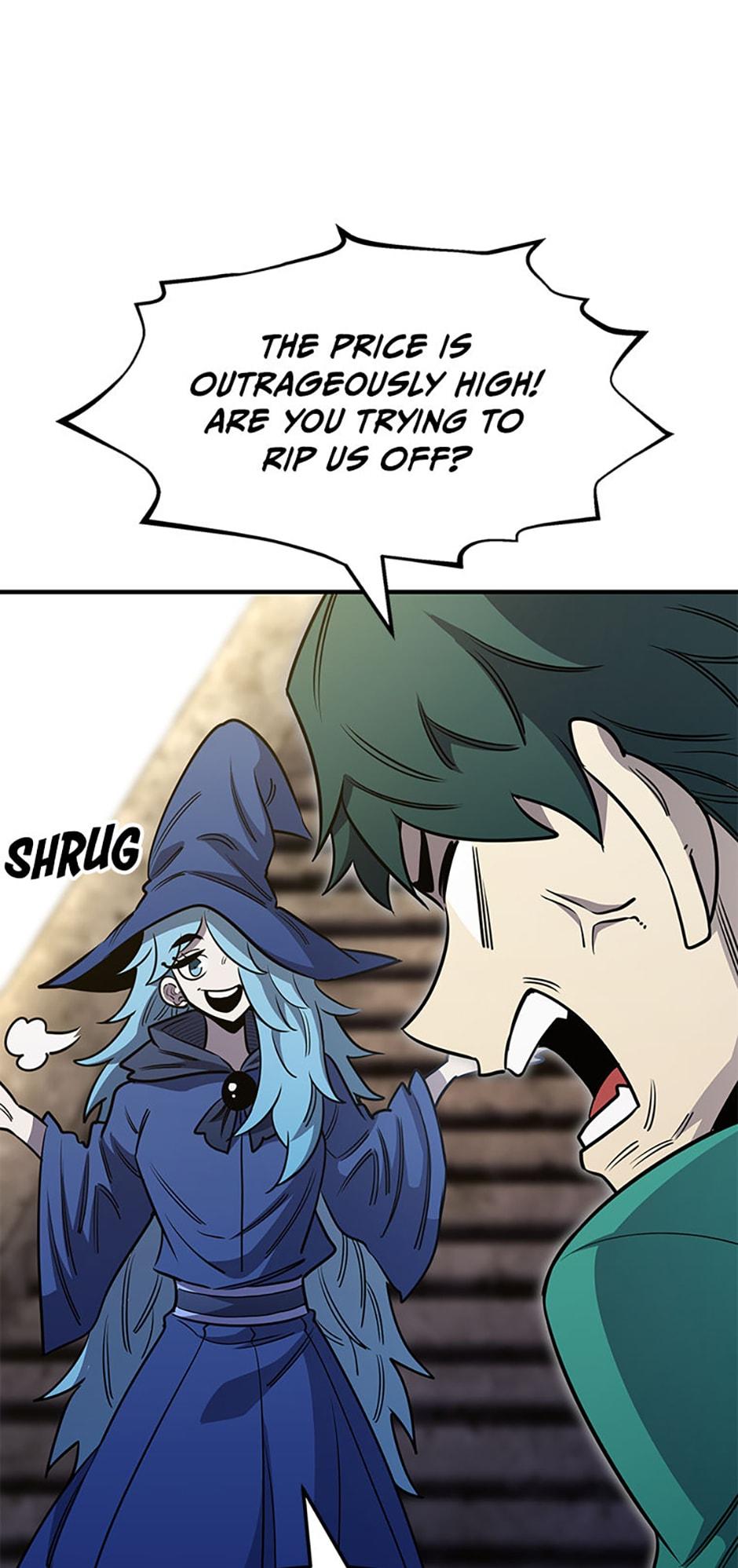 The Art of Reincarnation Chap 78 - Next Chap 79