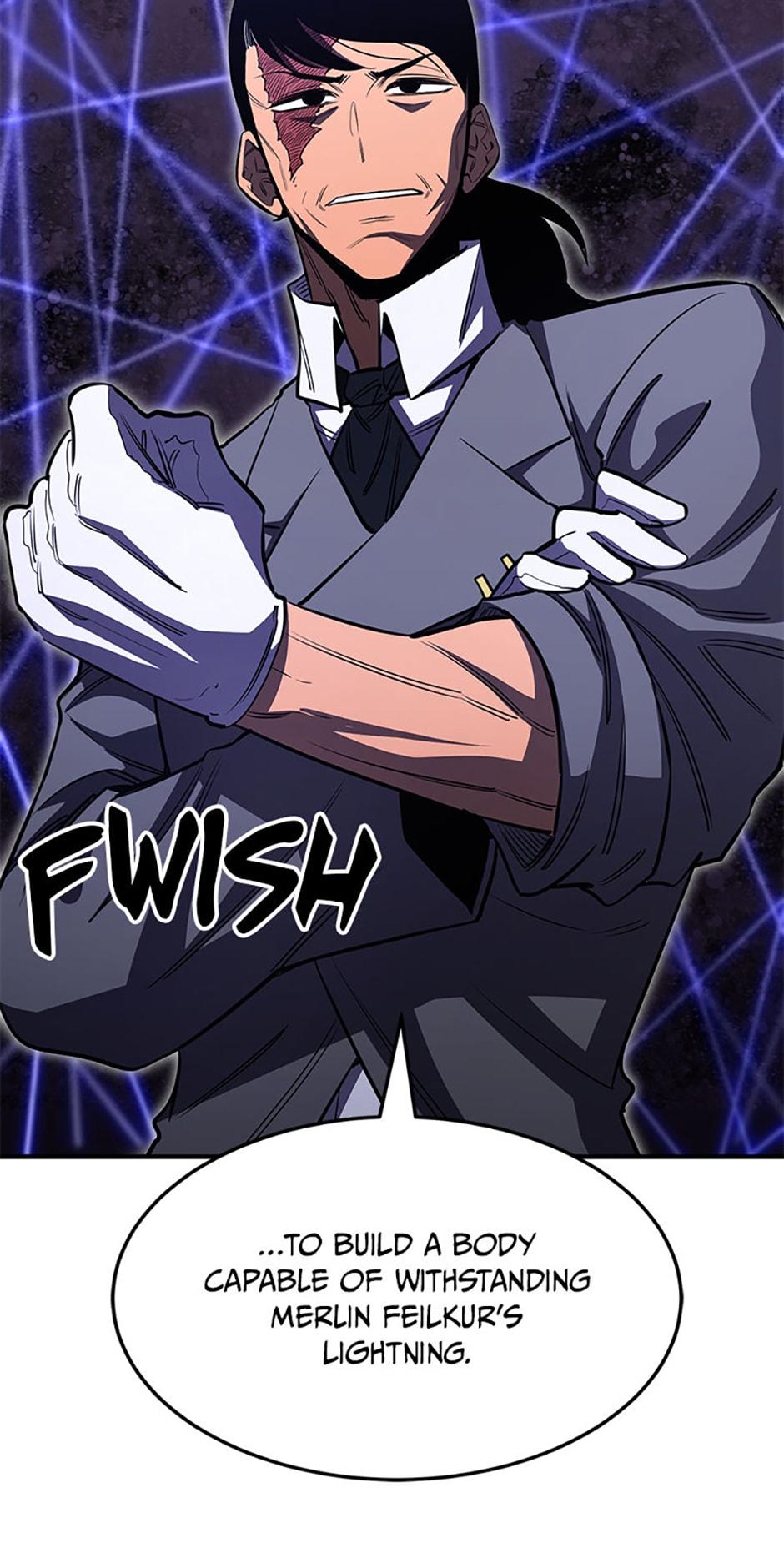 The Art of Reincarnation Chap 78 - Next Chap 79