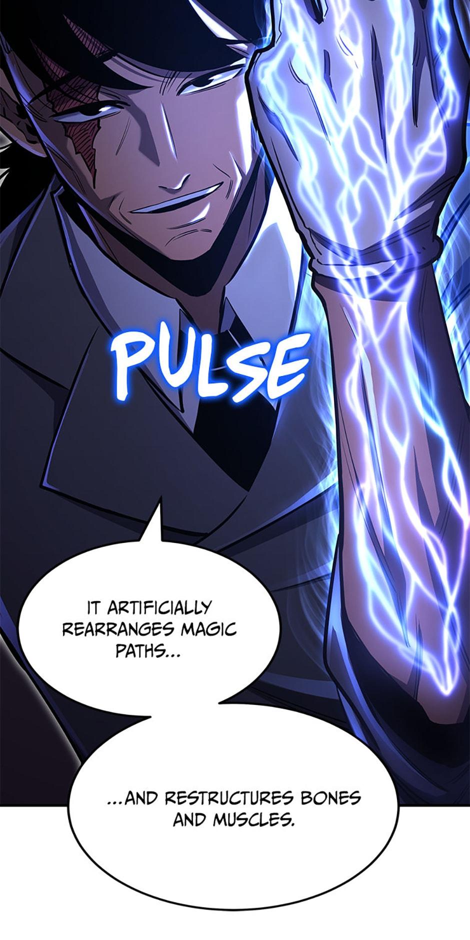 The Art of Reincarnation Chap 78 - Next Chap 79