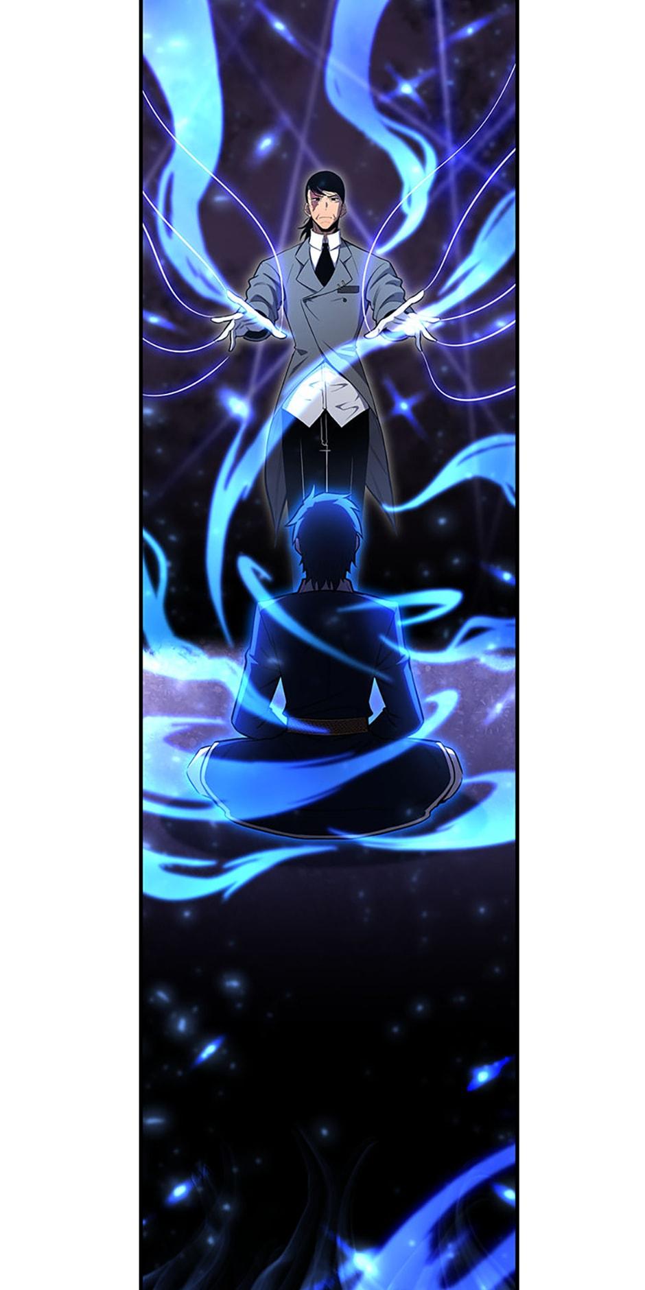 The Art of Reincarnation Chap 78 - Next Chap 79