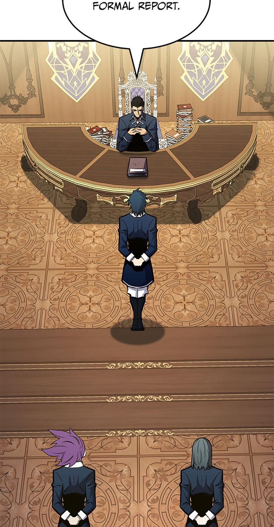 The Art of Reincarnation Chap 78 - Next Chap 79