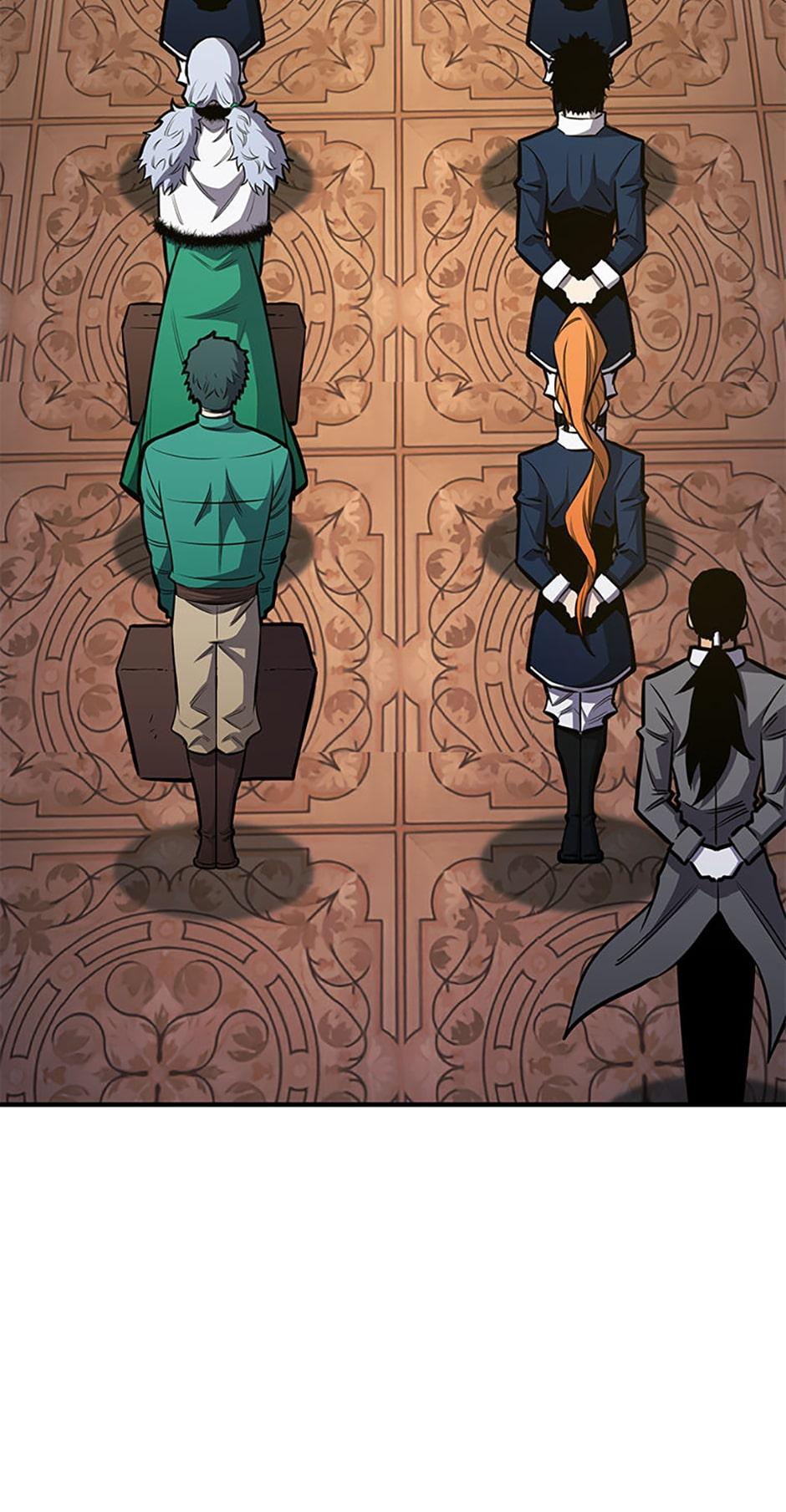 The Art of Reincarnation Chap 78 - Next Chap 79