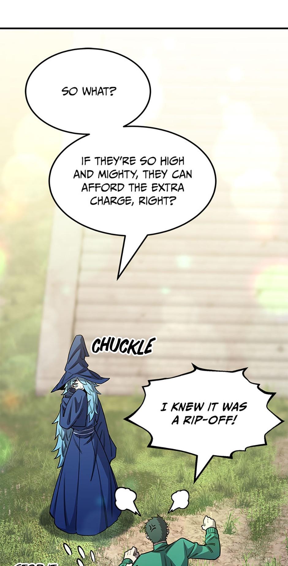 The Art of Reincarnation Chap 78 - Next Chap 79