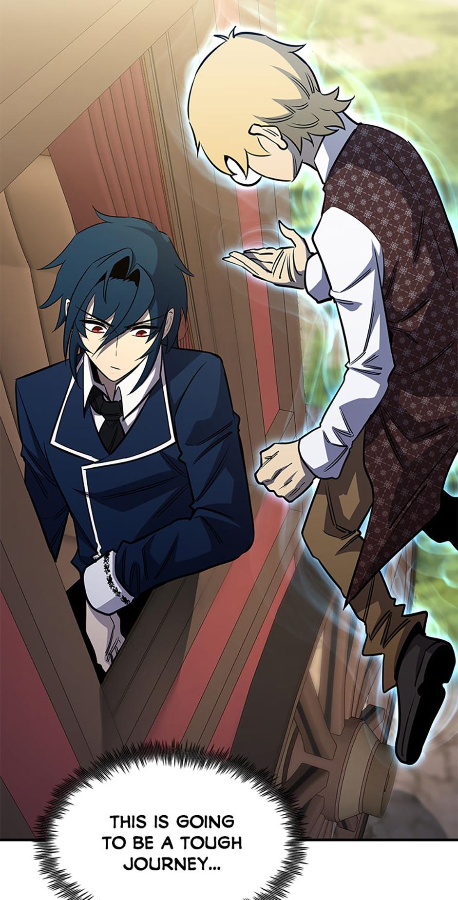 The Art of Reincarnation Chap 78 - Next Chap 79