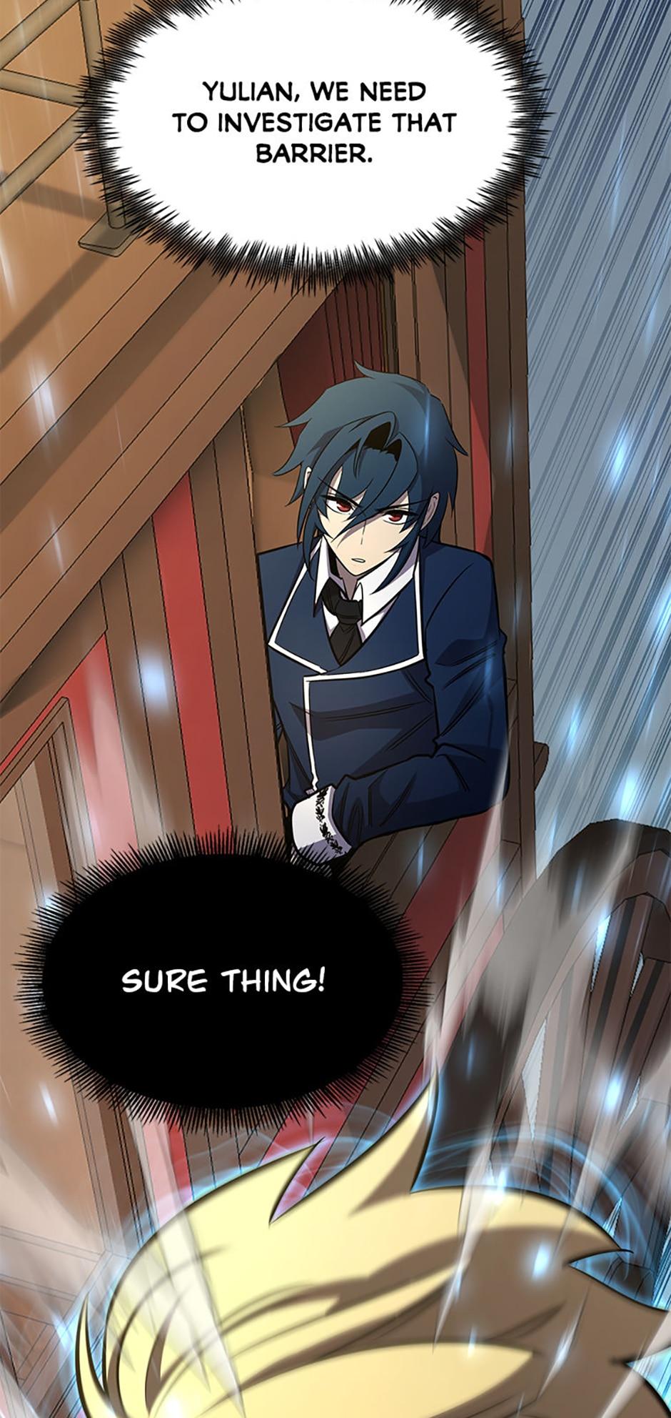 The Art of Reincarnation Chap 78 - Next Chap 79