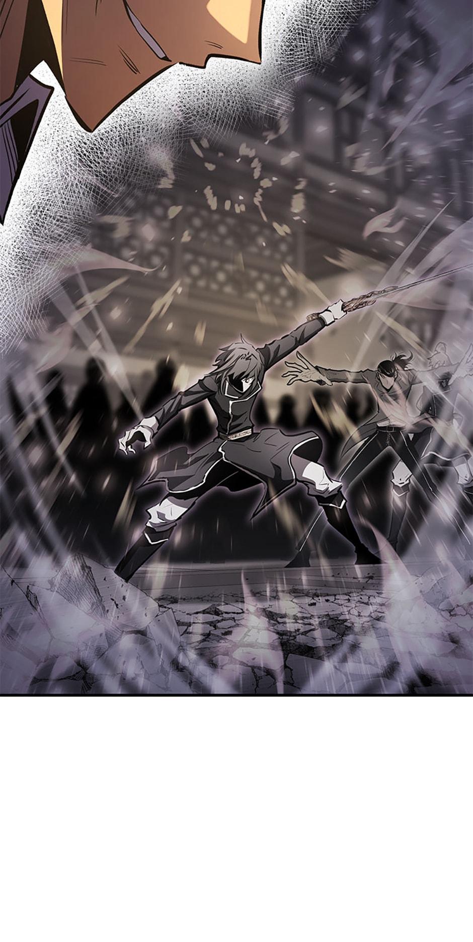 The Art of Reincarnation Chap 78 - Next Chap 79