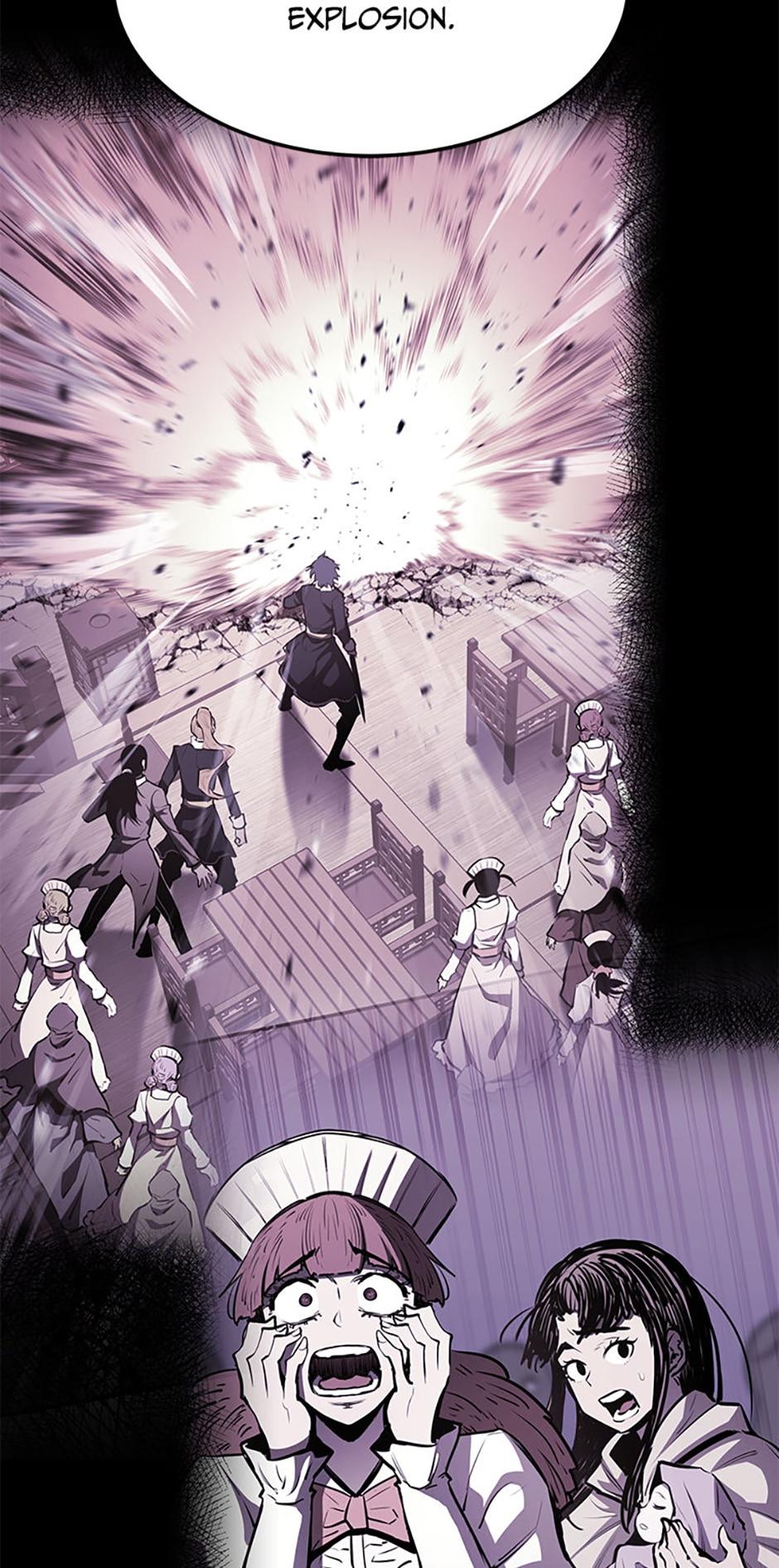 The Art of Reincarnation Chap 78 - Next Chap 79