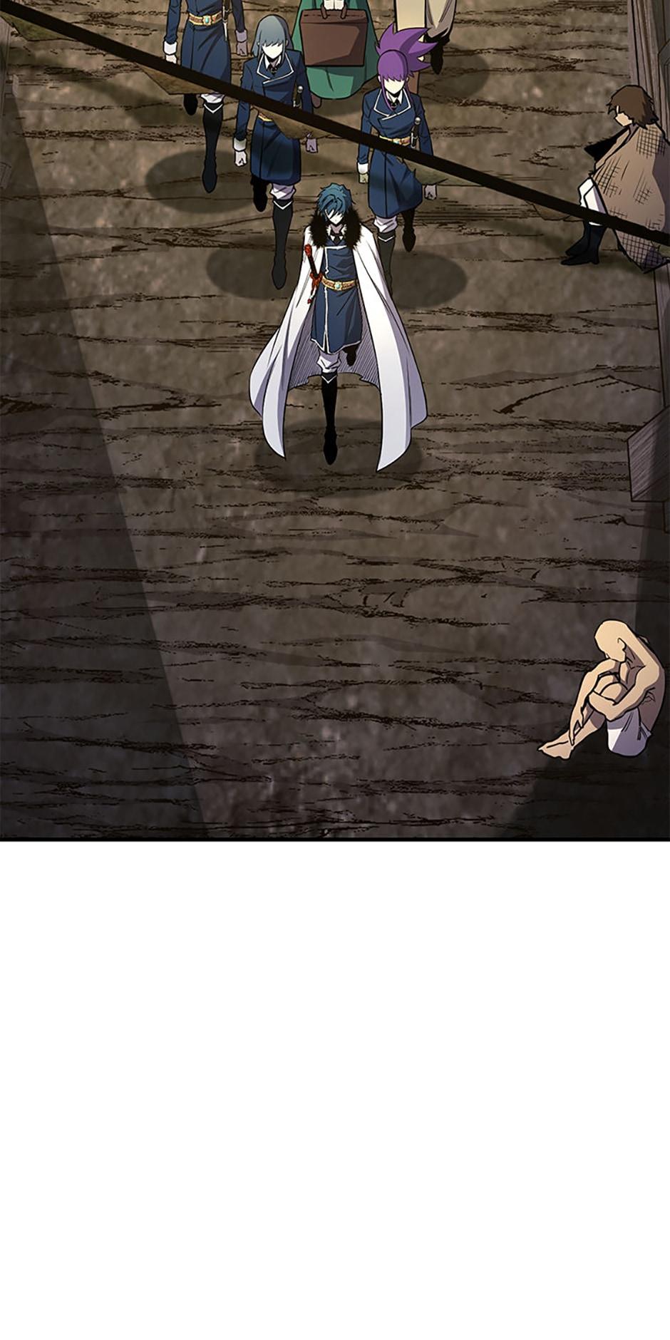 The Art of Reincarnation Chap 79 - Next Chap 80