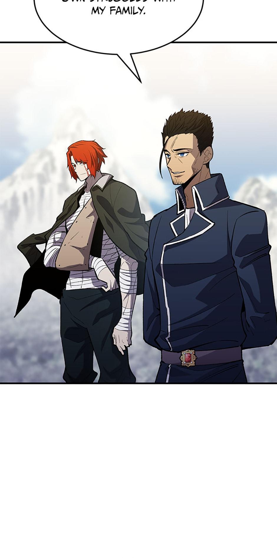 The Art of Reincarnation Chap 79 - Next Chap 80