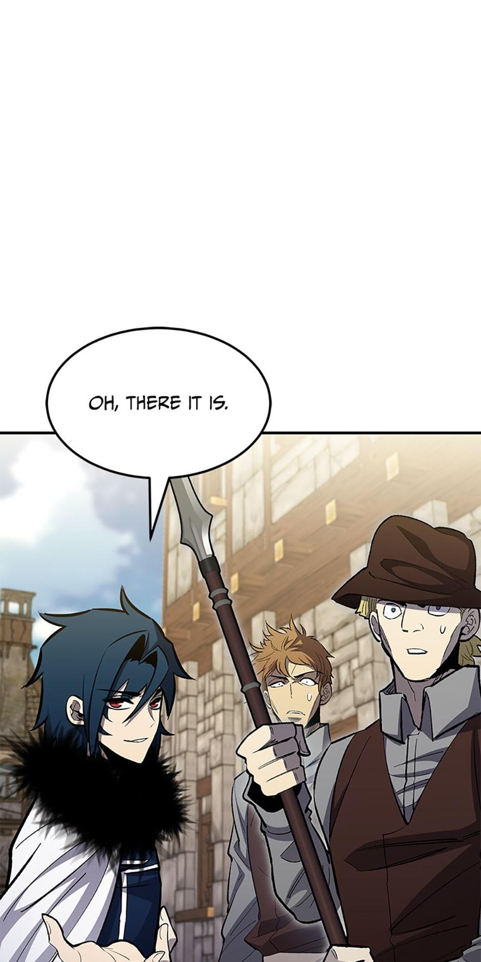 The Art of Reincarnation Chap 79 - Next Chap 80
